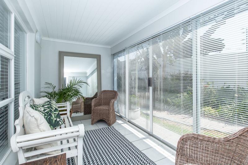 To Let 2 Bedroom Property for Rent in Plumstead Western Cape